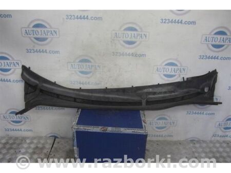 ФОТО Пластик під лобове скло / Жабо для Toyota Sienna (03-10) Київ