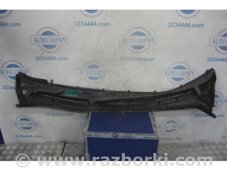 ФОТО Пластик під лобове скло / Жабо для Toyota Sienna (03-10) Київ