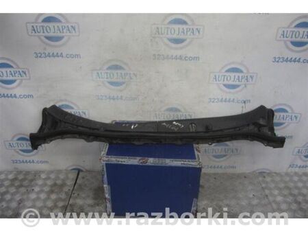 ФОТО Пластик під лобове скло / Жабо для Mazda 3 II BL (08-13) Київ