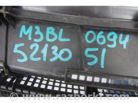 ФОТО Пластик під лобове скло / Жабо для Mazda 3 II BL (08-13) Київ