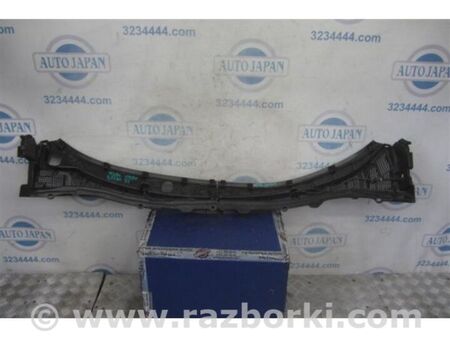 ФОТО Пластик під лобове скло / Жабо для Mazda 3 II BL (08-13) Київ