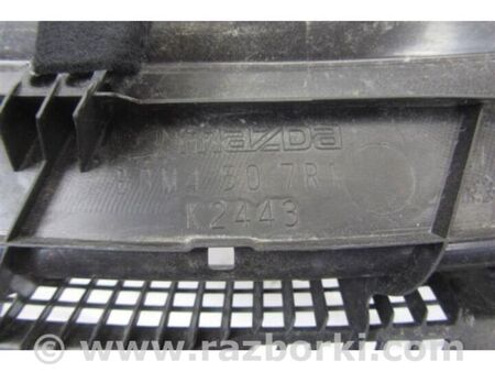 ФОТО Пластик під лобове скло / Жабо для Mazda 3 II BL (08-13) Київ