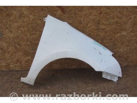 ФОТО Крило переднє для Nissan Sentra B16 (06-10) Київ