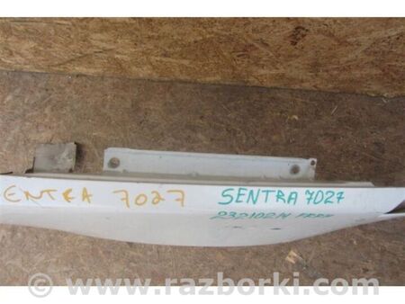 ФОТО Крило переднє для Nissan Sentra B16 (06-10) Київ