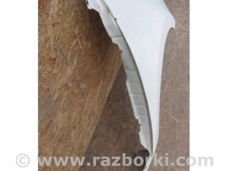 ФОТО Крило переднє для Nissan Sentra B16 (06-10) Київ