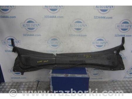 ФОТО Пластик під лобове скло / Жабо для Honda Pilot 1 MR-V YF1/2 (02-08) Київ