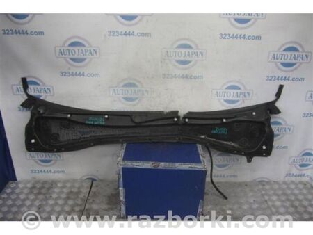 ФОТО Пластик під лобове скло / Жабо для Honda Pilot 1 MR-V YF1/2 (02-08) Київ