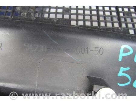 ФОТО Пластик під лобове скло / Жабо для Honda Pilot 1 MR-V YF1/2 (02-08) Київ