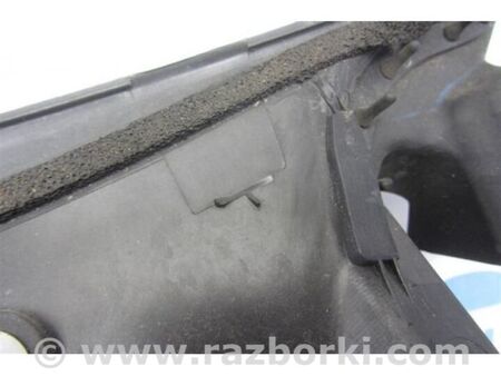 ФОТО Пластик під лобове скло / Жабо для Honda Pilot 1 MR-V YF1/2 (02-08) Київ