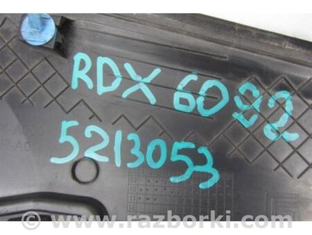 ФОТО Пластик під лобове скло / Жабо для Acura RDX TB 1/2 (06-12) Київ