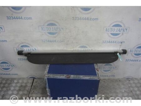 ФОТО Шторка багажника для Subaru Impreza IV GP GJ (12-16) Київ