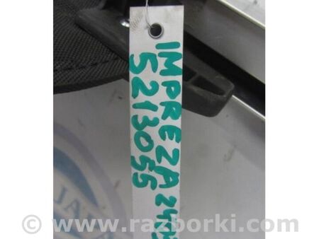 ФОТО Шторка багажника для Subaru Impreza IV GP GJ (12-16) Київ