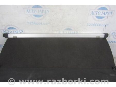 ФОТО Шторка багажника для Subaru Impreza IV GP GJ (12-16) Київ