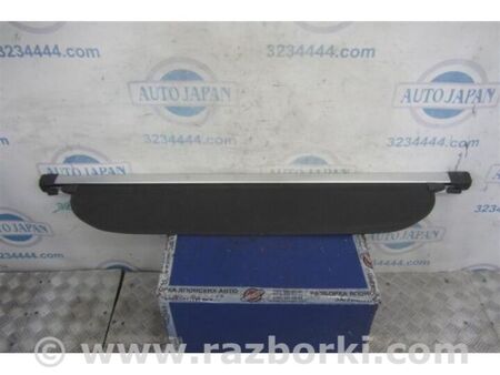 ФОТО Шторка багажника для Subaru Impreza IV GP GJ (12-16) Київ