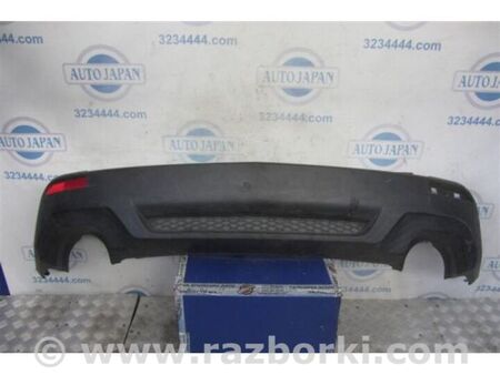 ФОТО Бампер задній для Acura RDX TB 1/2 (06-12) Київ