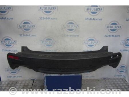 ФОТО Бампер задній для Acura RDX TB 1/2 (06-12) Київ