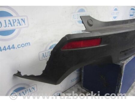 ФОТО Бампер задній для Acura RDX TB 1/2 (06-12) Київ