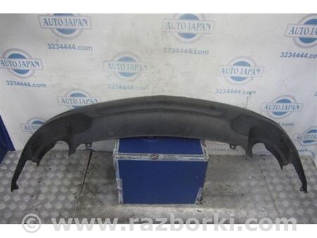 ФОТО Бампер задній для Acura RDX TB 1/2 (06-12) Київ