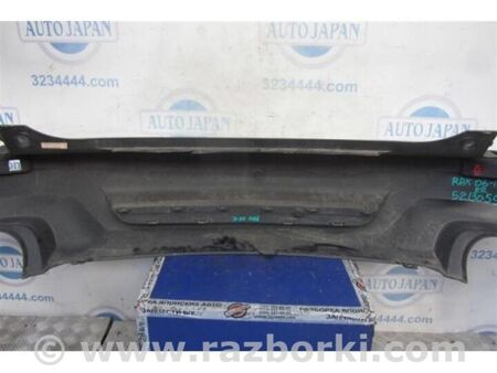 ФОТО Бампер задній для Acura RDX TB 1/2 (06-12) Київ