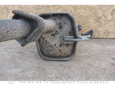 ФОТО Глушник для Nissan Versa B17 Київ