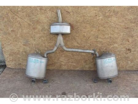 ФОТО Глушник для Acura TLX (14-20) Київ