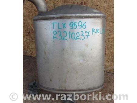 ФОТО Глушник для Acura TLX (14-20) Київ