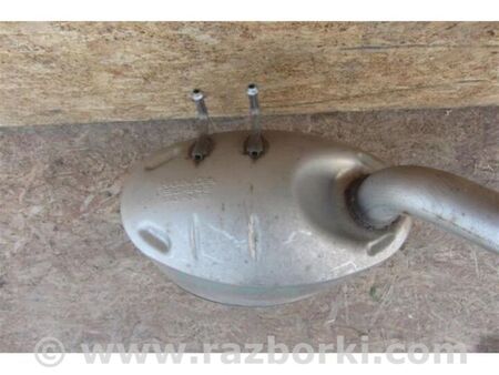 ФОТО Глушник для Acura TLX (14-20) Київ