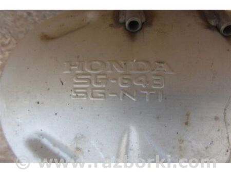 ФОТО Глушник для Acura TLX (14-20) Київ