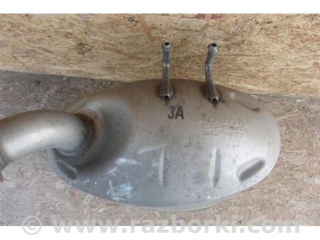 ФОТО Глушник для Acura TLX (14-20) Київ