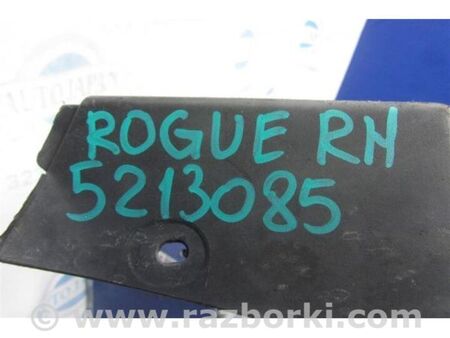 ФОТО Накладка порогу зовнішня для Nissan X-Trail T32 /Rogue (2013-) Київ