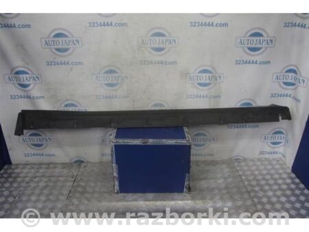 ФОТО Накладка порогу зовнішня для Nissan X-Trail T32 /Rogue (2013-) Київ