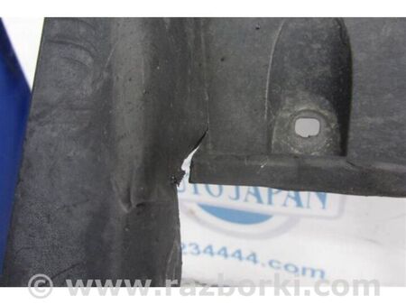 ФОТО Накладка порогу зовнішня для Nissan X-Trail T32 /Rogue (2013-) Київ