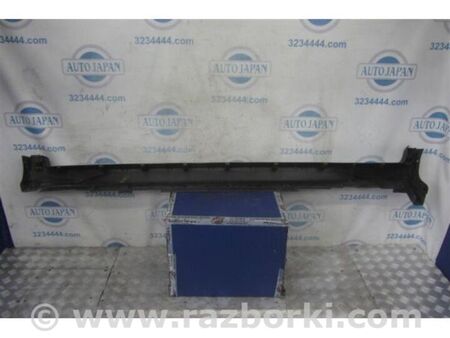 ФОТО Накладка порогу зовнішня для Nissan X-Trail T32 /Rogue (2013-) Київ