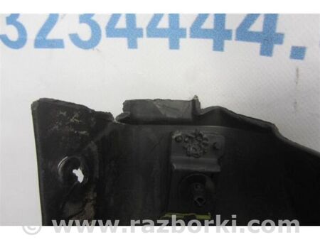 ФОТО Накладка порогу зовнішня для Nissan X-Trail T32 /Rogue (2013-) Київ