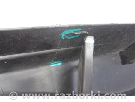 ФОТО Накладка порогу зовнішня для Nissan X-Trail T32 /Rogue (2013-) Київ