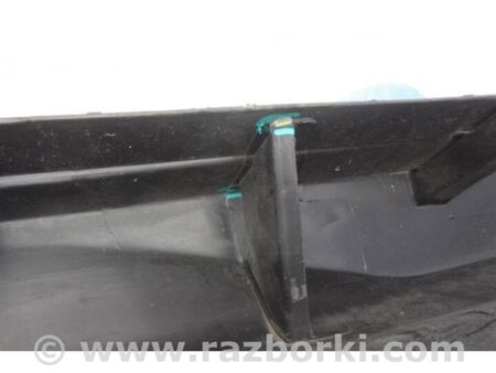 ФОТО Накладка порогу зовнішня для Nissan X-Trail T32 /Rogue (2013-) Київ