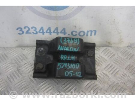 ФОТО Кронштейн підсилювача заднього бампера для Toyota Avalon XX30 (12.2004-10.2012) Київ