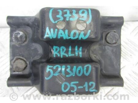 ФОТО Кронштейн підсилювача заднього бампера для Toyota Avalon XX30 (12.2004-10.2012) Київ