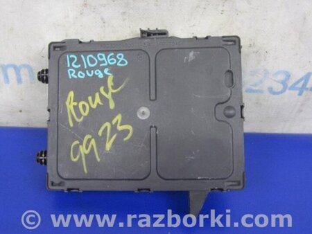 ФОТО Блок комфорту для Nissan X-Trail T32 /Rogue (2013-) Київ