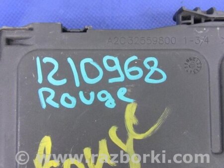 ФОТО Блок комфорту для Nissan X-Trail T32 /Rogue (2013-) Київ