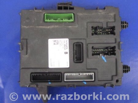 ФОТО Блок комфорту для Nissan X-Trail T32 /Rogue (2013-) Київ