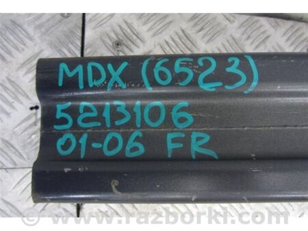 ФОТО Підсилювач переднього бампера для Acura MDX YD1 (00-06) Київ