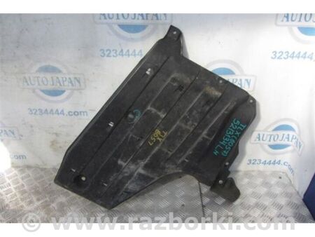 ФОТО Захист дну для Acura TLX (17-20) Київ