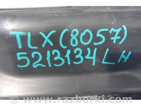 ФОТО Захист дну для Acura TLX (17-20) Київ