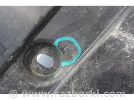 ФОТО Захист дну для Acura TLX (17-20) Київ