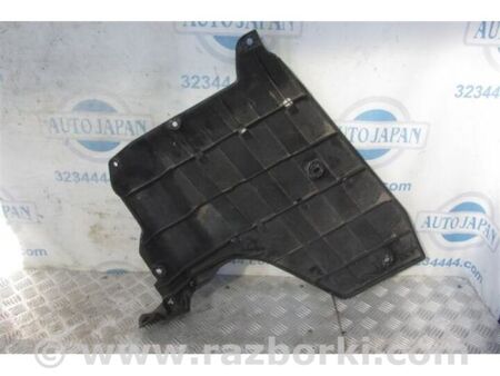 ФОТО Захист дну для Acura TLX (17-20) Київ