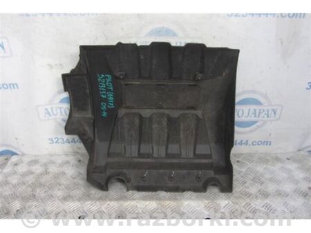 ФОТО Накладка двигуна декоративна для Honda Pilot 1 MR-V YF1/2 (02-08) Київ