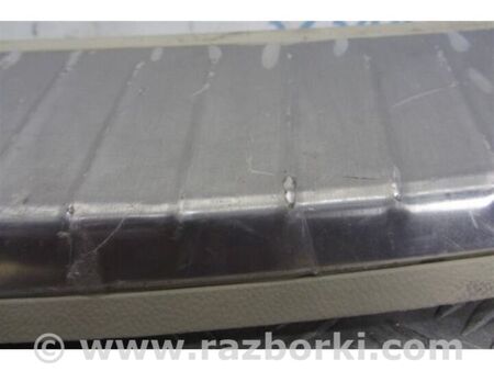 ФОТО Накладка на поріг багажника для Infiniti FX/QX70 S51 (08-17) Київ