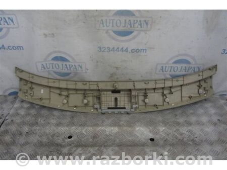 ФОТО Накладка на поріг багажника для Infiniti FX/QX70 S51 (08-17) Київ