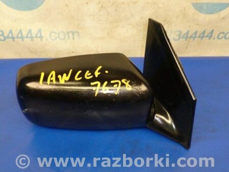 ФОТО Зеркало для Mitsubishi Lancer IX 9 (03-07) Київ